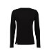 Pánské merino triko Ulvang T-shirt long sleeve Alltime Lead