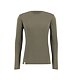 Pánské merino triko Ulvang T-shirt long sleeve Alltime Lead