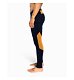 Pánské merino funkční kalhoty Ulvang Peak Map bottom pants