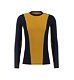 Pánské merino triko Ulvang Peak Map long sleeve T-shirt