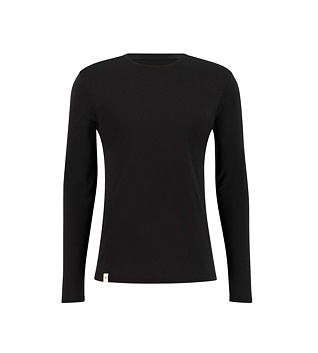 Pánské merino triko Ulvang T-shirt long sleeve Alltime Lead