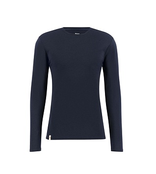 Pánské merino triko Ulvang T-shirt long sleeve Alltime Lead