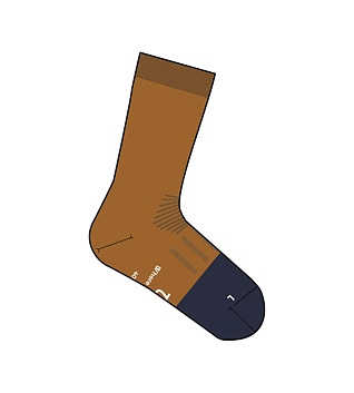 Ponožky Ulvang Hero Thin Socks