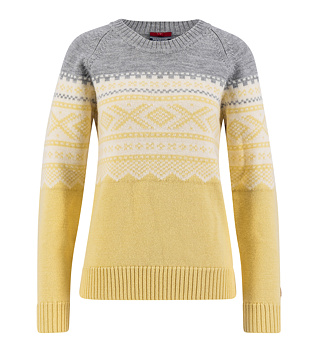 Svetr Marius Roundneck