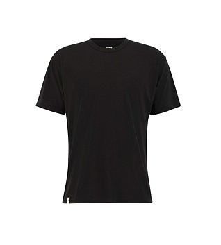Pánské merino triko Ulvang Alltime Lead short sleeve T-shirt