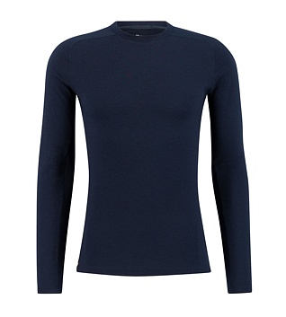 Pánské merino triko Ulvang Hero Crew long-sleeve T-shirt