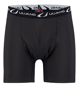 Boxerky Merino Windblock