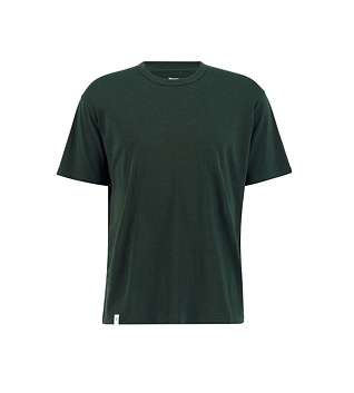 Pánské merino triko Ulvang Alltime Lead short sleeve T-shirt