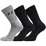 Ponožky Allround - balení 3 ks