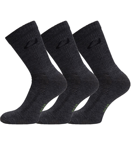 Ponožky Allround - balení 3 ks