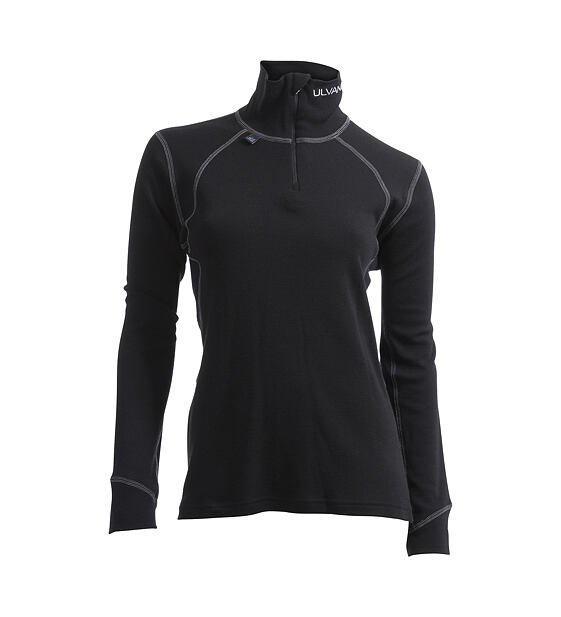 Dámské merino triko Ulvang T-shirt Thermo